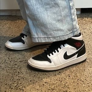 Nike Jordan’s